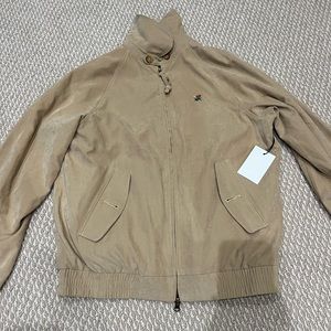 Aimé Leon Dore Club Collar Jacket XS